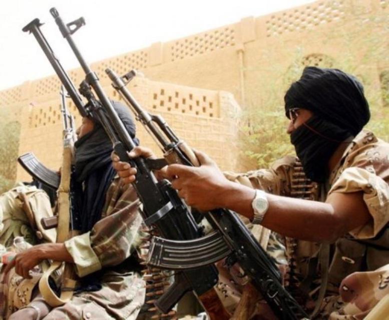 Mali: un Béninois à la tête d'une unité combattante, une katiba, dans le Nord