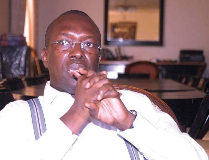 En attendant son recrutement effectif à la Cpi : Me Souleymane Ndené NDIAYE s’inscrit en cours intensifs d’anglais à Londres