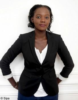 Rama Yade : « mon bébé, c’est un mini-Obama »