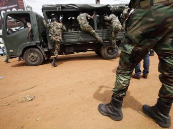 Attaques en Côte d'Ivoire : des arrestations et beaucoup de questions