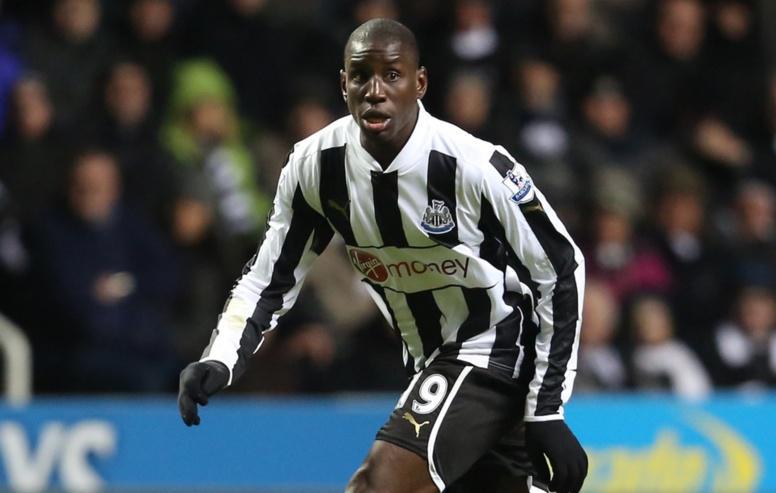 Demba Bâ vers Chelsea?