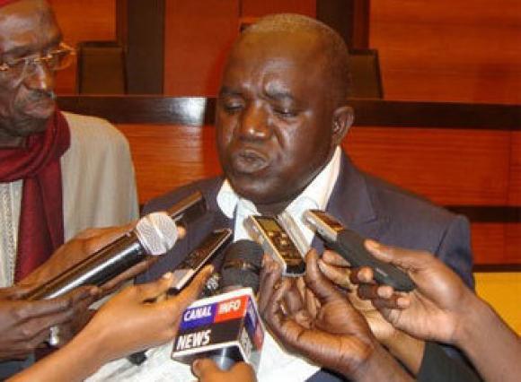 Message de Nouvel An : Macky SALL ne fait pas rêver selon Omar SARR du Pds