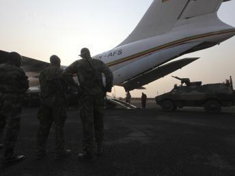 RCA: le Tchad rapatrie ses ressortissants pour assurer leur sécurité