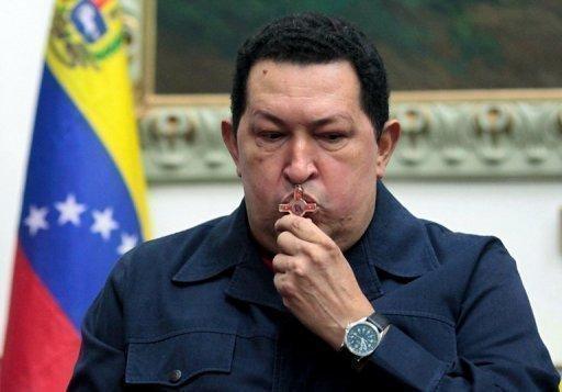 Venezuela: l’opposition réclame «la vérité» sur l’état de santé d’Hugo Chavez