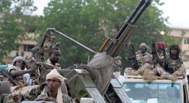 RCA: François Bozizé fait le ménage dans la haute hiérarchie militaire