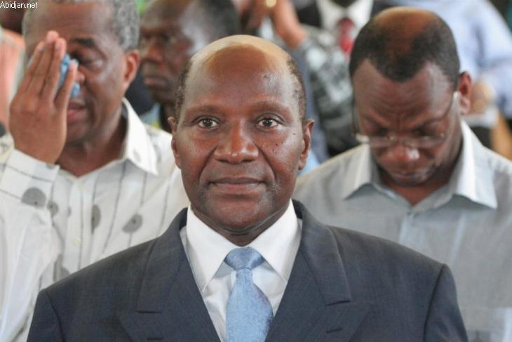 Drame du Nouvel An à Abidjan: l'identification des corps se poursuit