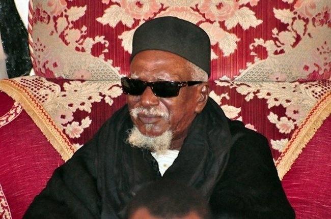 Cérémonie officielle du Magal : le khalife des mourides invite les chômeurs à retourner dans les champs