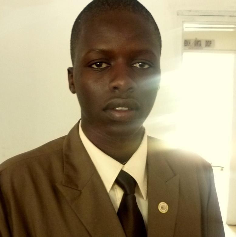 Entre El Hadji Djily Mbaye et la Bande d'Aouzou: Un faux débat
