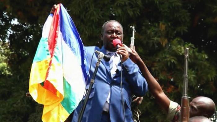 RCA: le gouvernement dénonce la présence de jihadistes dans les rangs de la Seleka