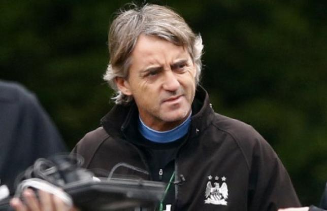 Mancini : «Il n' y a pas eu de bagarre»