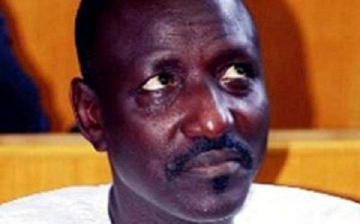 Arrêté à l’aéroport en possession de chèques, Alioune Aidara Sylla risque gros