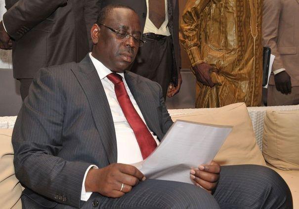 YOONU ASKAN WI rendra publique une évaluation de la marche du régime de Macky SALL