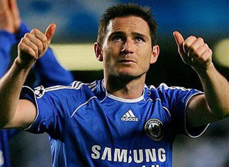 Pas de nouveau contrat pour Lampard