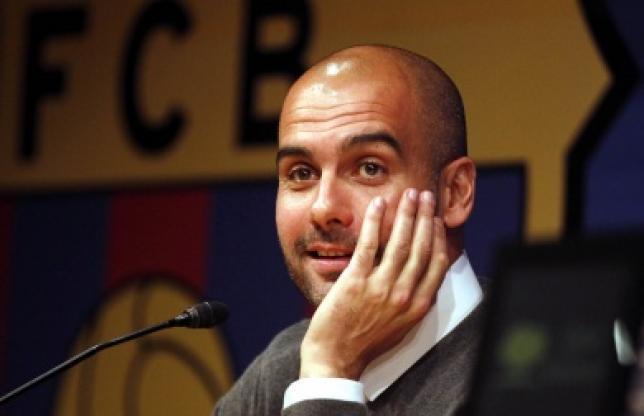 Guardiola va reprendre du service
