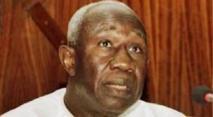 Assemblée nationale : Iba Der Thiam prend officiellement fonction