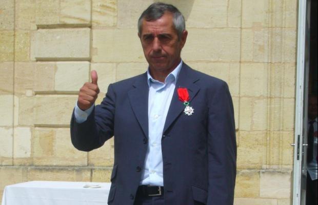 Entraineur des lions : C’est Alain GIRESSE en attendant la confirmation