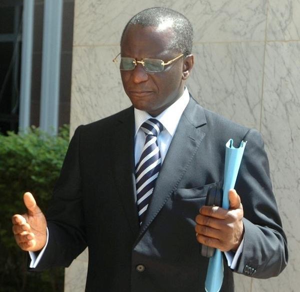 Enquête sur l’enrichissement illicite : Le ministre Abdoulaye DIOP s’en sort sans problème