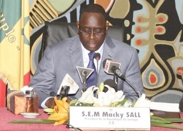Rencontre entre Macky Sall et le PM turc : les journalistes sénégalais ridiculisés devant leurs confrères turcs
