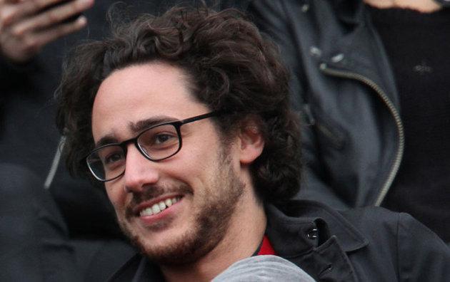Thomas Hollande : un toit à paris