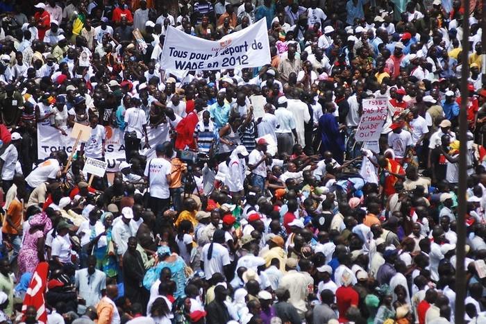 M23 : Le mouvement se transforme en association, certains jeunes créent un mouvement dissident