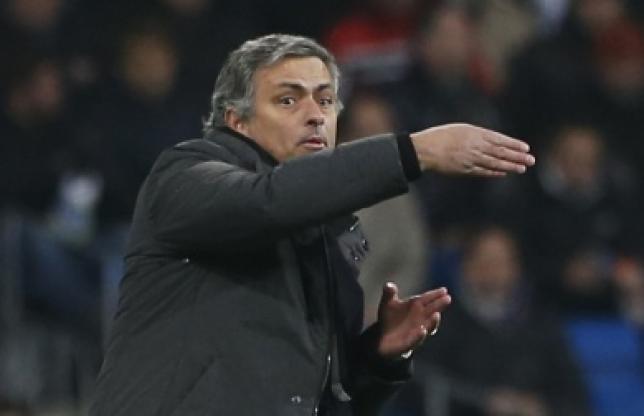 Mourinho : «Il s'est passé des choses»