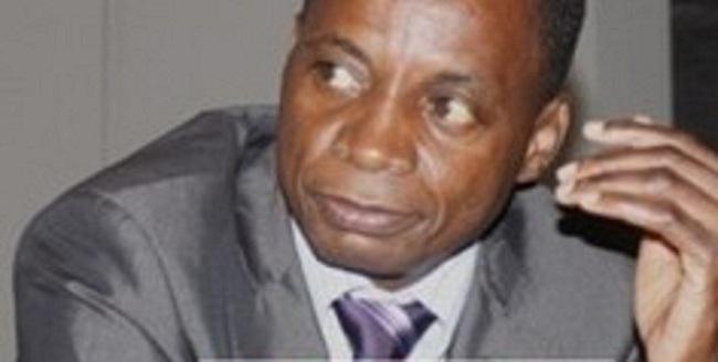 Abou Lô, DG Artp