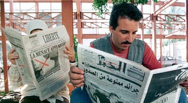 Intervention au Mali : la presse algérienne très critique
