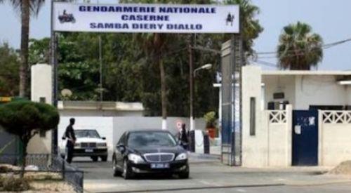 Le directeur de Myna-Distribution cautionne 8 milliards pour échapper à la prison
