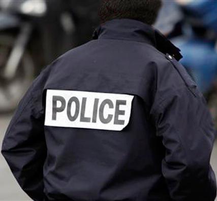 La Police vous demande de composer le 17