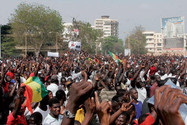 Jeunes du M23 en prison : Le mouvement de Serigne Mansour SY Djamil demande à Macky SALL d’en apporter une solution politique