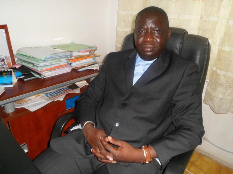 Affaire HABRE : C'est faire un mauvais procès au Sénégal que d'accuser de la sorte la ministre de la Justice (Me Assane Dioma NDIAYE)