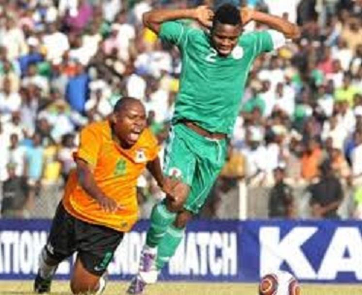 CAN 2013-Zambie vs Nigéria: le choc du groupe C