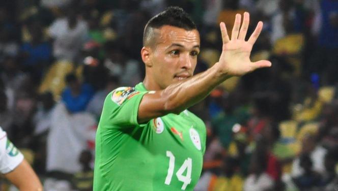 CAN 2013 Algérie vs Togo: Les Fennecs ne peuvent plus se louper