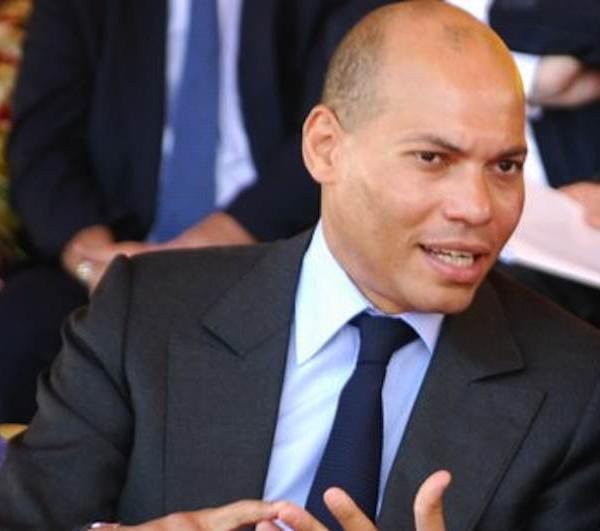 Plaintes dans le cadre de la traque contre les biens mal acquis : Karim WADE à la tête d’une liste de dix personnes