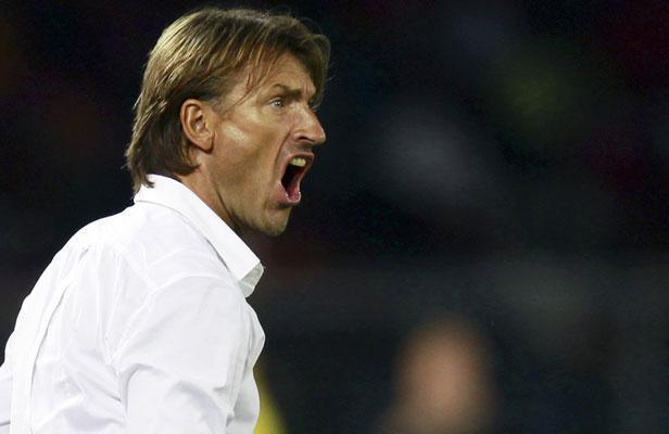CAN 2013/ Elimination Zambie, Renard : «Le responsable, c'est moi»