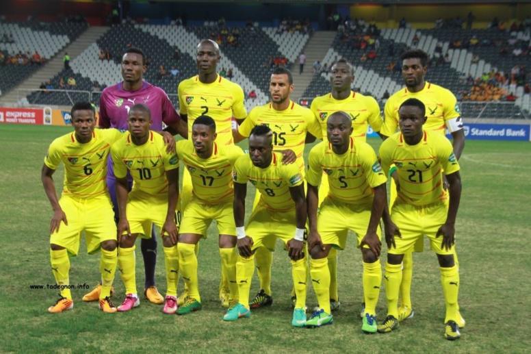 DIRECT CAN 2013-Togo vs Tunisie: qualification historique des Eperviers, les maghrébins éliminés
