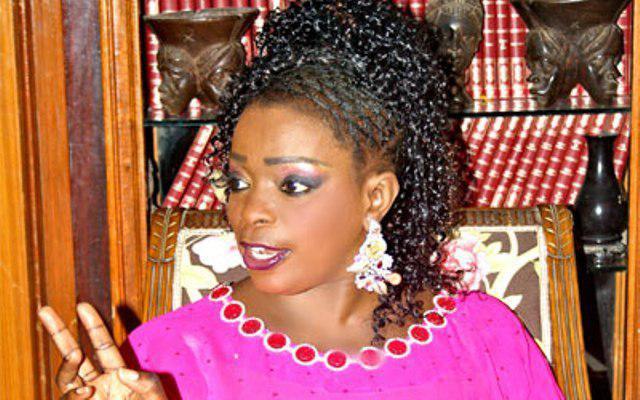 Ndéye Khady GUEYE ex Directrice du FPE en garde à vue