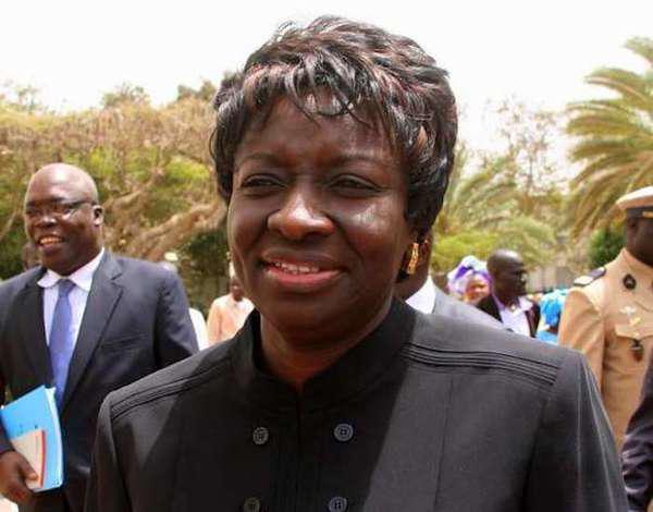 Traques des biens mal acquis : Aminata TOURE a « carte blanche » de Macky