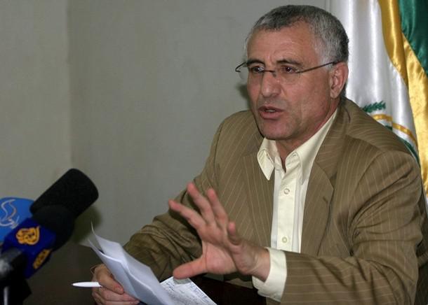 Saïd DJINNIT