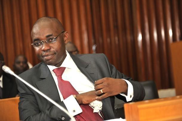 Samuel SARR libéré, Ndeye Khady GUEYE déférée