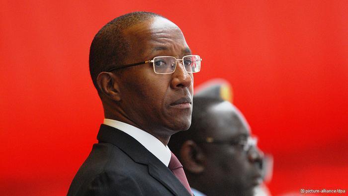 Procès d’Hissène HABRE : Abdoul MBAYE va-t-il sauter ?