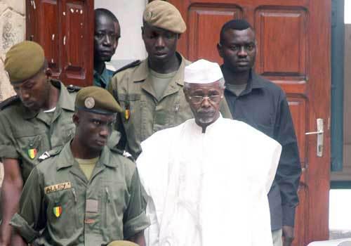 Procès d’Hissène HABRE : Ses avocats plaident pour une justice équitable
