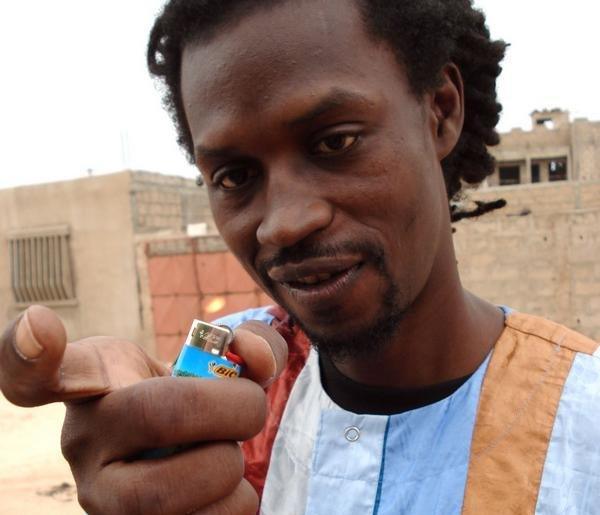 Xuman membre de Y en a marre : S’il est nécessaire de redescendre dans la rue on le fera