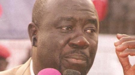 Khadim SAMB signe le divorce d'avec Sud Fm