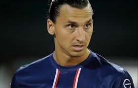 C1-PSG: Ibrahimovic convoqué par l'UEFA