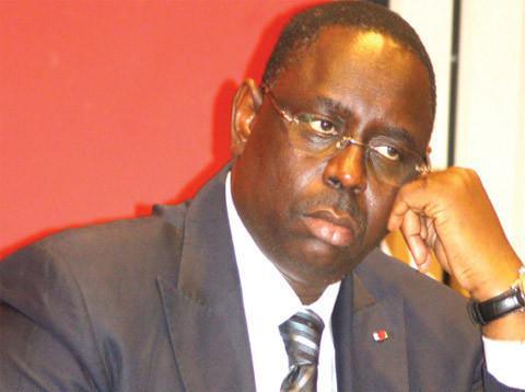 Promesses électorales non-tenues : 4 quartiers de Dakar s’irritent contre Macky SALL
