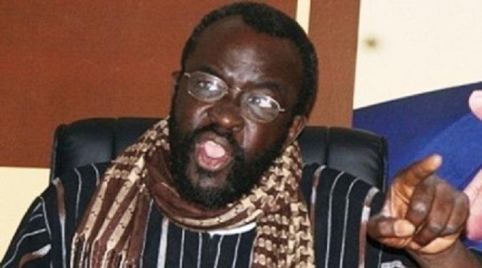 El Pistolero ouvre le feu sur « Y’en a marre »: "ce ne sont pas eux qui ont élu Macky Sall"