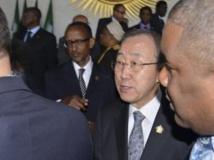 RDC: vers un accord-cadre pour sortir de la crise