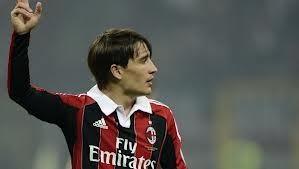 C1-Milan AC vs FC Barcelone: Un match "spécial" pour Bojan