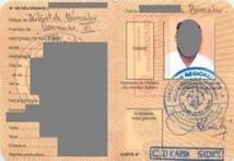 État civil : La carte d’identité civile à 15 000 F CFA à Mopti